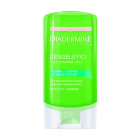 Diadermine Normal Cilt 150 ml Micellar Yüz Temizleme Jeli