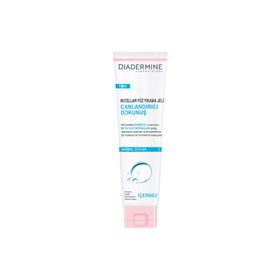 Diadermine Normal Cilt 150 ml Micellar Yüz Temizleme Jeli
