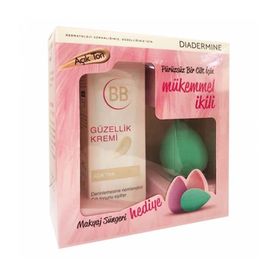 Diadermine Orta Ton 50 ml BB Güzellik Kremi