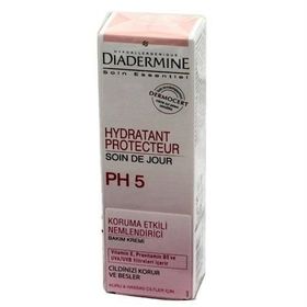 Diadermine PH5 50 ml Krem Koruyucu Nemlendirici