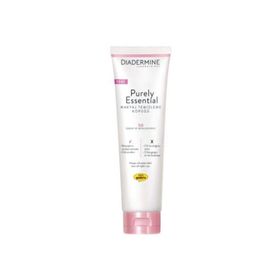 Diadermine Purely Essential 150 ml Yüz Temizleme Köpüğü