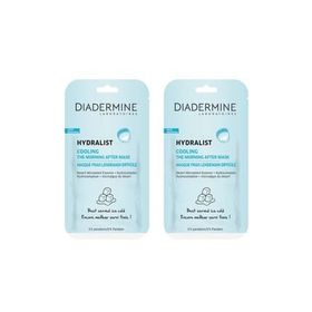 Diadermine SET.HNKL.149 Hydralıst Cooling Serinletici Maske