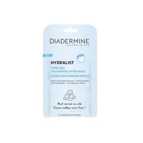 Diadermine SET.HNKL.149 Hydralıst Cooling Serinletici Maske