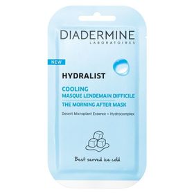 Diadermine SET.HNKL.149 Hydralıst Cooling Serinletici Maske