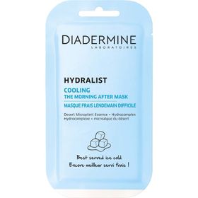 Diadermine SET.HNKL.149 Hydralıst Cooling Serinletici Maske