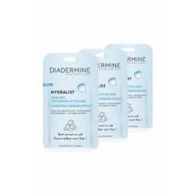 Diadermine SET.HNKL.149 Hydralıst Cooling Serinletici Maske
