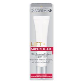 Diadermine Superfiller 30 ml Serum