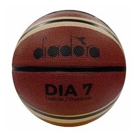 Diadora 03FTB80 Dia 7 Kauçuk 7 Numara Basketbol Topu