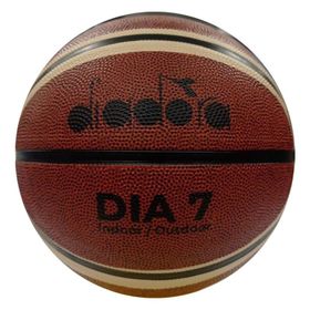 Diadora 03FTB80 Dia 7 Kauçuk 7 Numara Basketbol Topu
