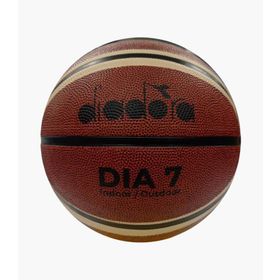 Diadora 03FTB80 Dia 7 Kauçuk 7 Numara Basketbol Topu