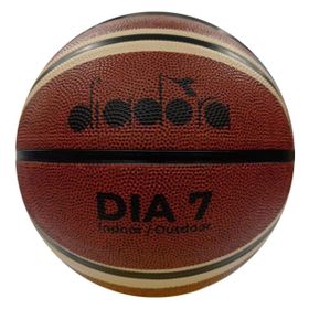 Diadora 03FTB80 Dia 7 Kauçuk 7 Numara Basketbol Topu