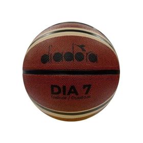 Diadora 03FTB80 Dia 7 Kauçuk 7 Numara Basketbol Topu