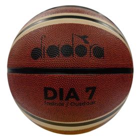 Diadora 03FTB80 Dia 7 Kauçuk 7 Numara Basketbol Topu