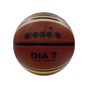 Diadora 03FTB80 Dia 7 Kauçuk 7 Numara Basketbol Topu