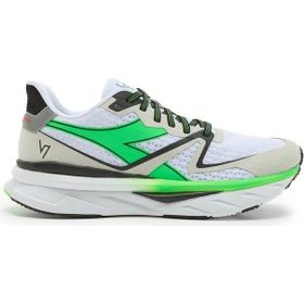 Diadora 101.179073-C6030 Atomo V7000 Beyaz Erkek Günlük Ayakkabı