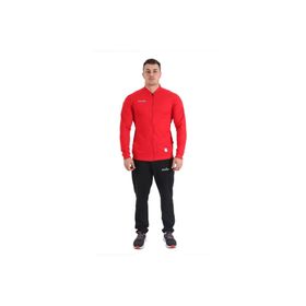 Diadora 1040053 Kırmızı Nacce 22 Kamp Eşofman Takımı