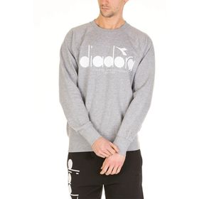 Diadora 173624-C5493 Erkek Sweatshirt