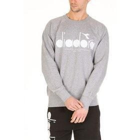 Diadora 173624-C5493 Erkek Sweatshirt