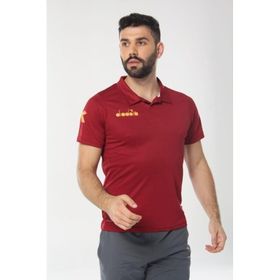 Diadora 1TSR06 Nacce Bordo Polo Yakalı Erkek T-shirt