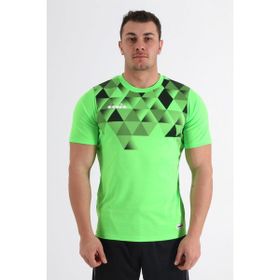 Diadora Alone Koyu Yeşil Erkek T-shirt
