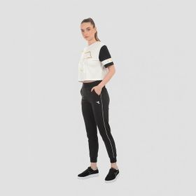 Diadora Basic Jogger W Be One Siyah Kadın Pantolon