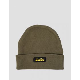 Diadora D202519-300 Yeşil Erkek Bere