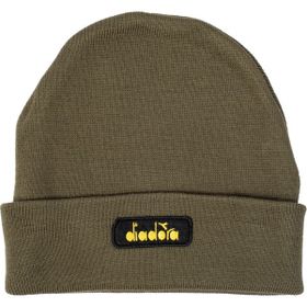 Diadora D202519-300 Yeşil Erkek Bere