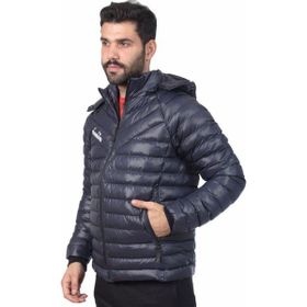 Diadora Doru Erkek Lacivert Şişme Mont