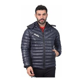 Diadora Doru Erkek Lacivert Şişme Mont