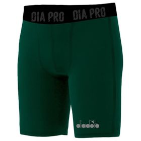 Diadora Flatron Pro Erkek Yeşil Kısa Flatronkfs Tayt