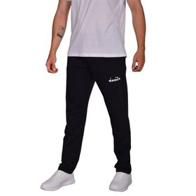Diadora Florene Erkek Pamuklu Lacivert Eşofman Altı