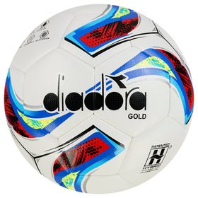 Diadora Gold Dikişli 4 No Futbol Topu