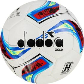 Diadora Gold Dikişli 4 No Futbol Topu