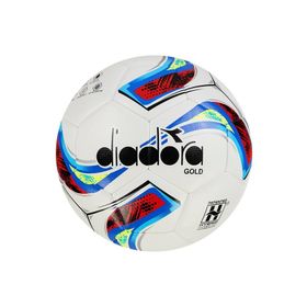 Diadora Gold Dikişli 5 No Futbol Topu