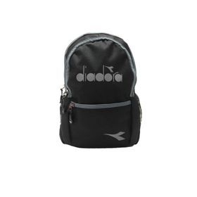 Diadora Molly S Unisex Siyah Sırt Çantası