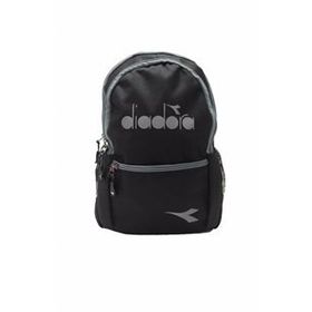 Diadora Molly S Unisex Siyah Sırt Çantası