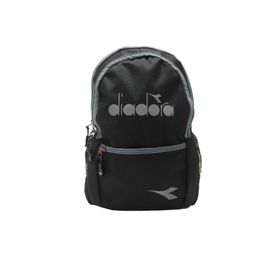 Diadora Molly S Unisex Siyah Sırt Çantası