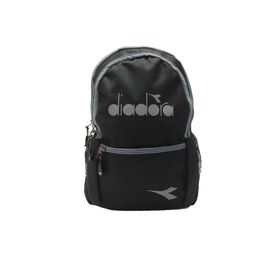 Diadora Molly S Unisex Siyah Sırt Çantası