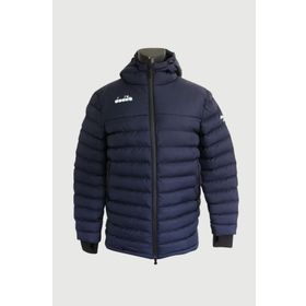 Diadora Motto Anarok Lacivert Uzun Erkek Mont