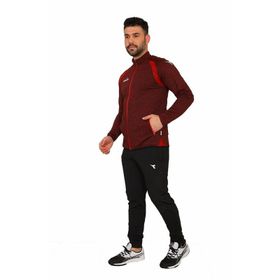 Diadora Muline Kırmızı Erkek Eşofman Takımı