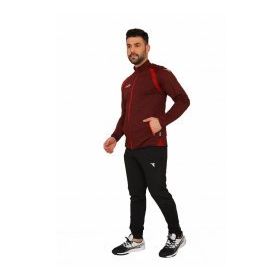 Diadora Muline Kırmızı Erkek Eşofman Takımı