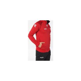 Diadora Mundıal Kırmızı Erkek Eşofman Takımı