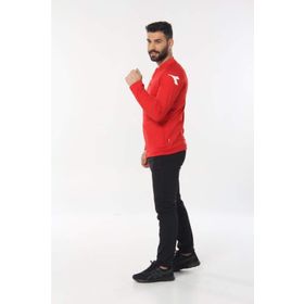 Diadora Nacce Mavi Erkek Eşofman