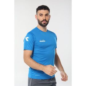 Diadora Nacce Mavi Erkek Eşofman