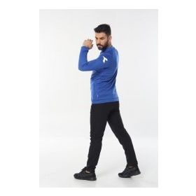 Diadora Nacce Mavi Erkek Eşofman
