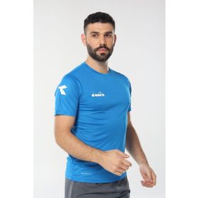 Diadora Nacce Mavi Erkek Eşofman