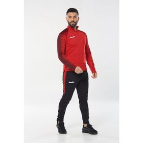Diadora Ritim Kırmızı Erkek Eşofman Takımı