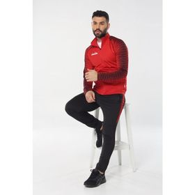 Diadora Ritim Kırmızı Erkek Eşofman Takımı