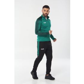 Diadora Ritim Yeşil Erkek EşofmanTakımı