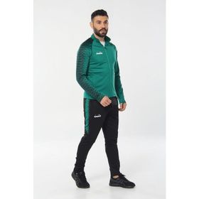 Diadora Ritim Yeşil Erkek EşofmanTakımı
